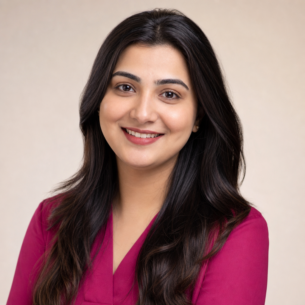 Sana Pervez